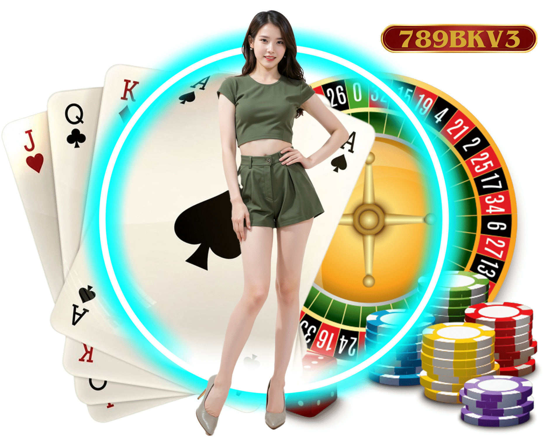 789BKV3 โบนัสสูง